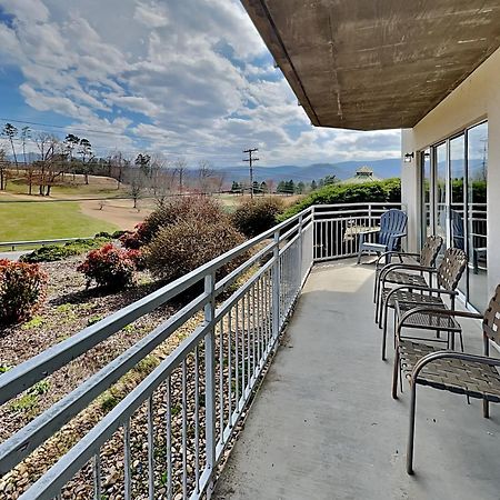 Golf Vista 111 Apartment Pigeon Forge Exterior photo