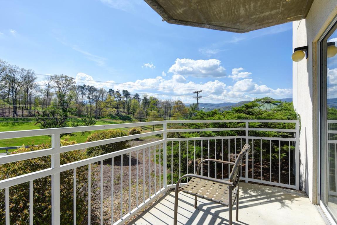 Golf Vista 111 Apartment Pigeon Forge Exterior photo