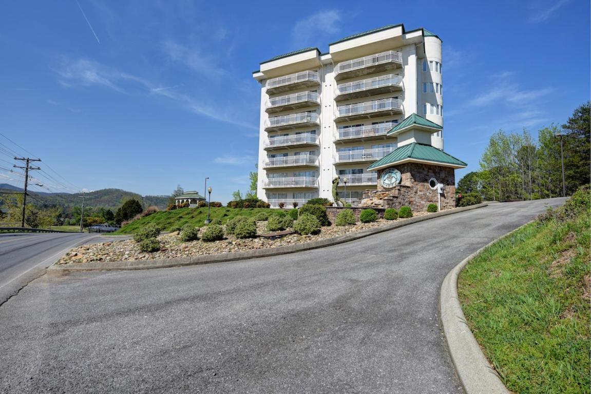 Golf Vista 111 Apartment Pigeon Forge Exterior photo